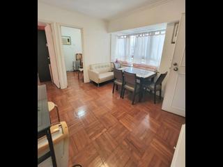 Sai Wan Ho - Fortune Mansion 02