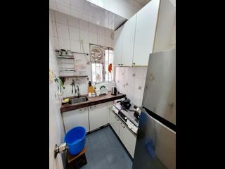 Sai Wan Ho - Fortune Mansion 03