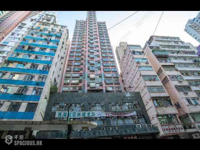 西湾河 - 福怡大厦 07