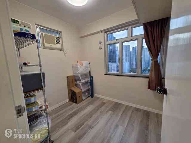 西灣河 - 鯉景灣D段 安明閣 (17座) 04