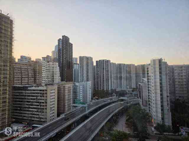 西灣河 - 鯉景灣D段 安明閣 (17座) 10