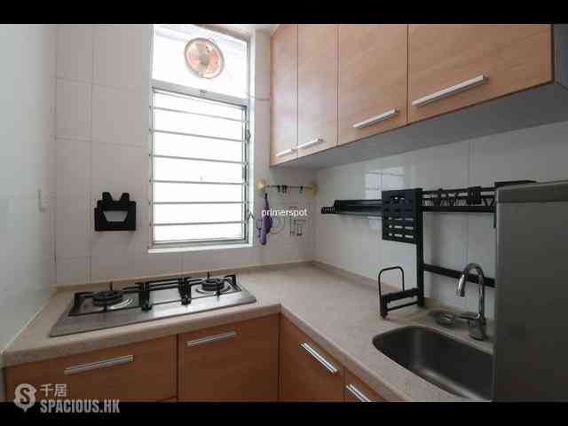 灣仔 - 修頓花園 05