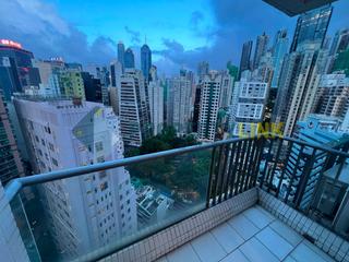 Sheung Wan - One Pacific Heights 02