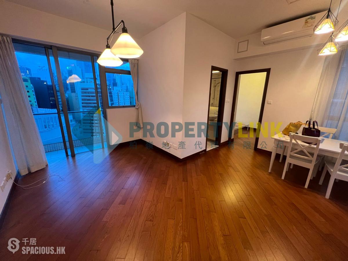 Sheung Wan - One Pacific Heights 01