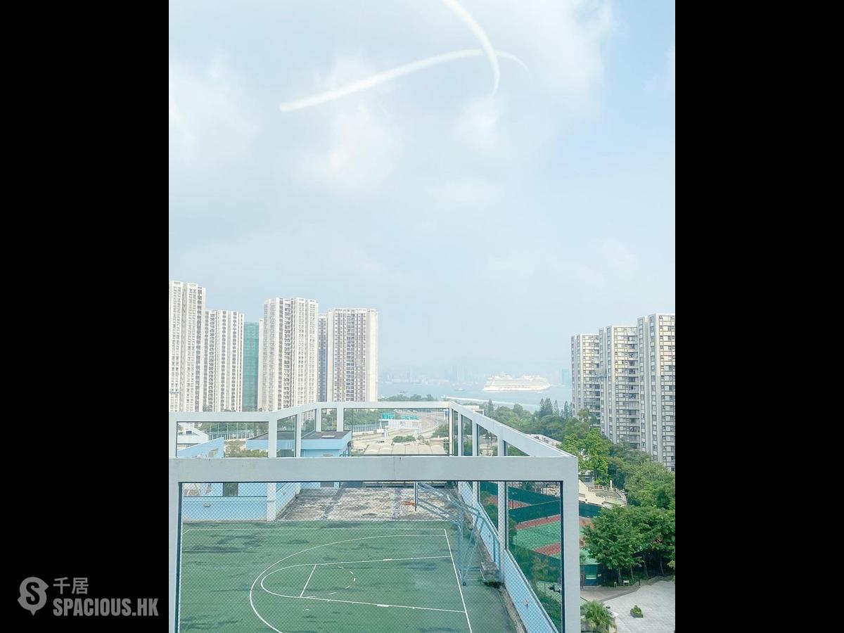 西湾河 - 鲤景湾C段 怡坤阁 (10座) 01