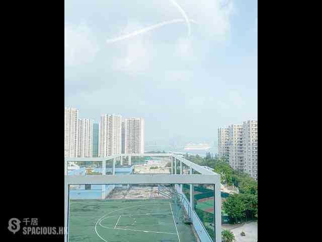 西灣河 - 鯉景灣C段 怡坤閣 (10座) 01