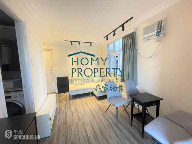 Mid Levels Central - Woodland Court 08