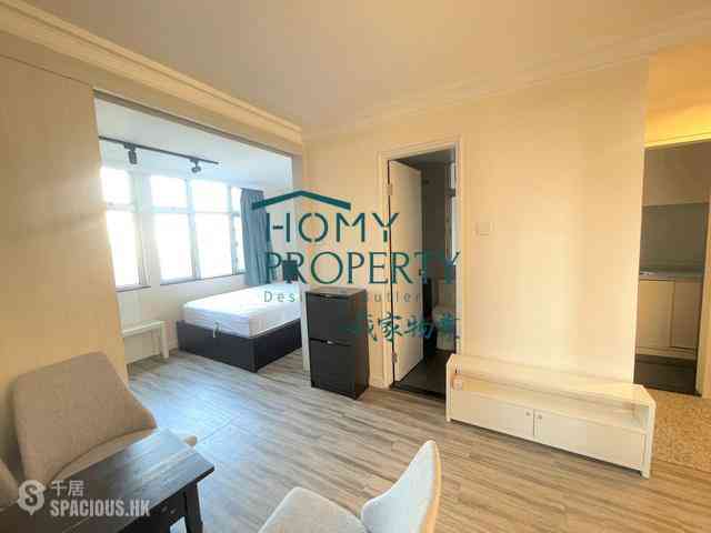 Mid Levels Central - Woodland Court 07