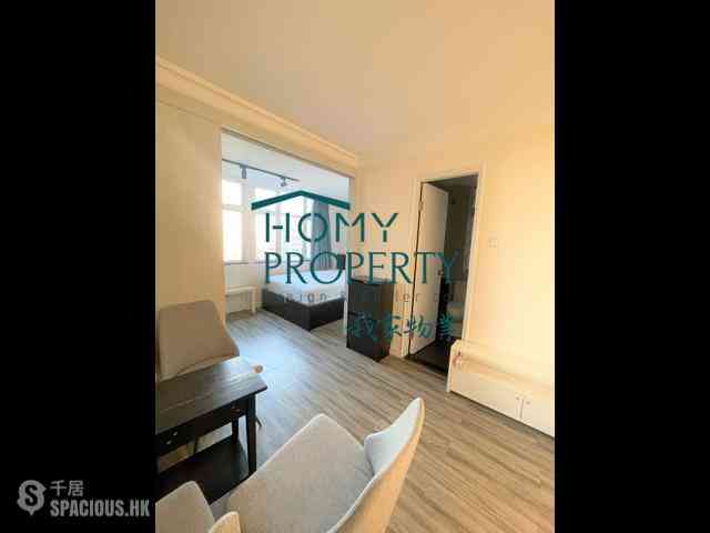 Mid Levels Central - Woodland Court 02