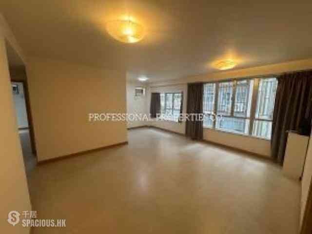 Mid Levels Central - Sherwood Court 01