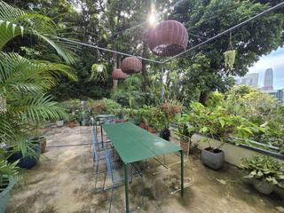 Mid Levels East - Caronia 04