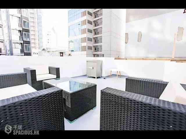 Causeway Bay - Whitfield Mansion 01