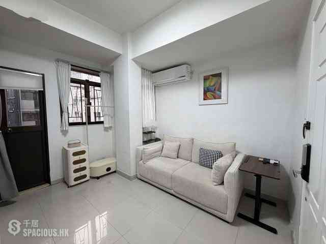 Causeway Bay - Whitfield Mansion 02