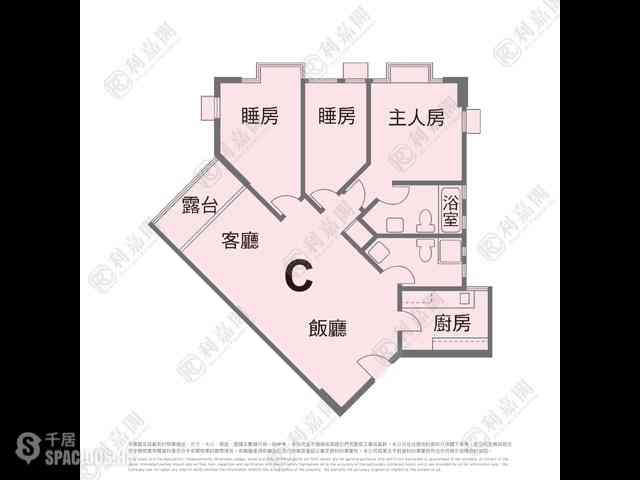 寶馬山 - 寶馬山花園1期1座 11