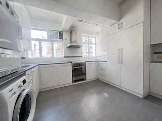 Mid Levels Central - Botanic Terrace 08