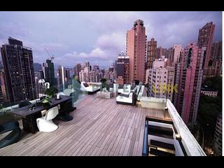 Sai Ying Pun - Wing Cheung Court 05