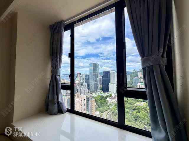 Mid Levels Central - Robinson Heights 10