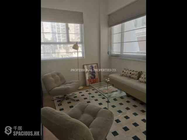 Kennedy Town - 99-101, Belcher's Street 02