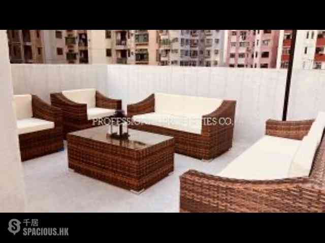 Kennedy Town - 99-101, Belcher's Street 03