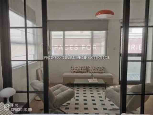 Kennedy Town - 99-101, Belcher's Street 08