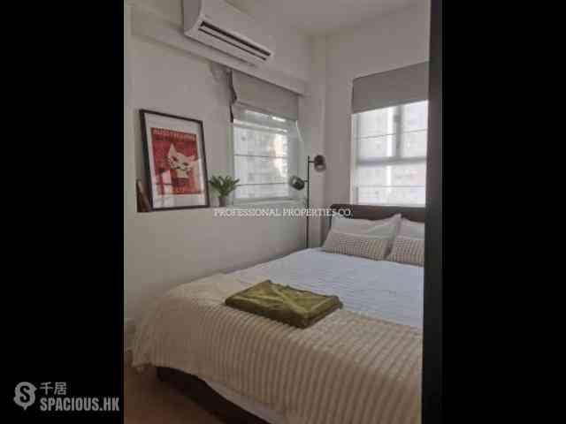 Kennedy Town - 99-101, Belcher's Street 09