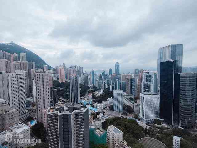 中半山 - 宝桦台 05