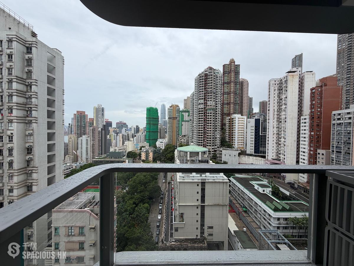 西营盘 - 半山名汇 01
