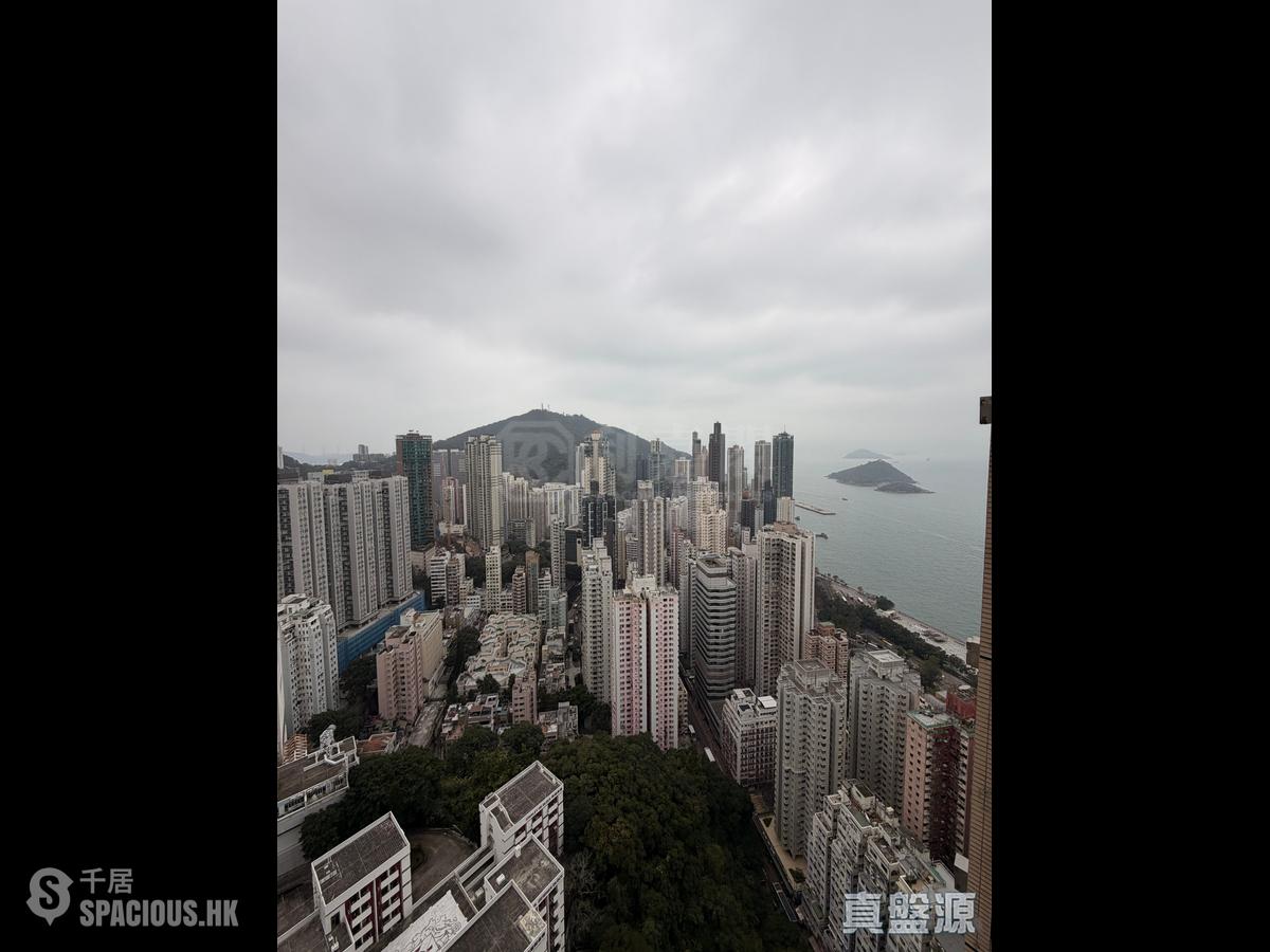 石塘咀 - 寶翠園 01