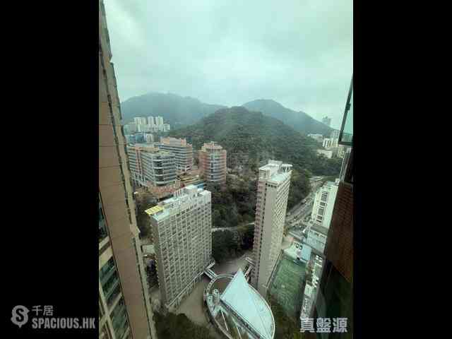 石塘咀 - 寶翠園 07
