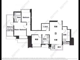 Wan Chai - York Place 11