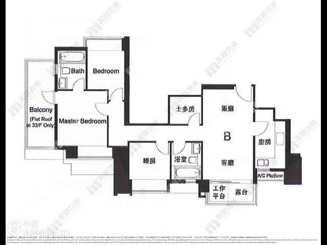 Wan Chai - York Place 11