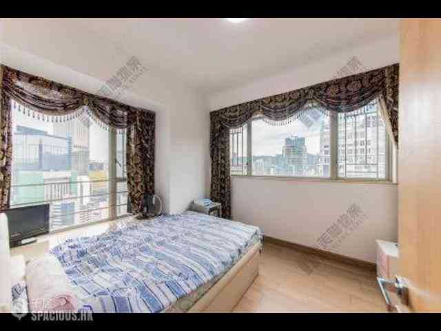 Wan Chai - York Place 07