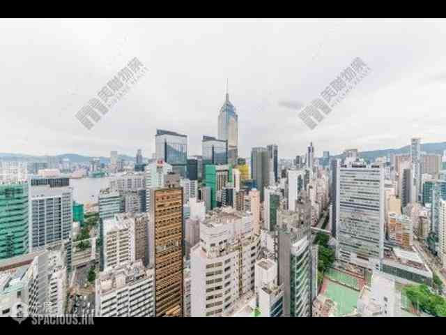 Wan Chai - York Place 04