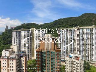 铜锣湾 - 光明台 04