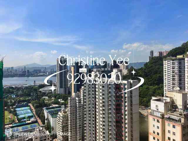 Causeway Bay - Illumination Terrace 15