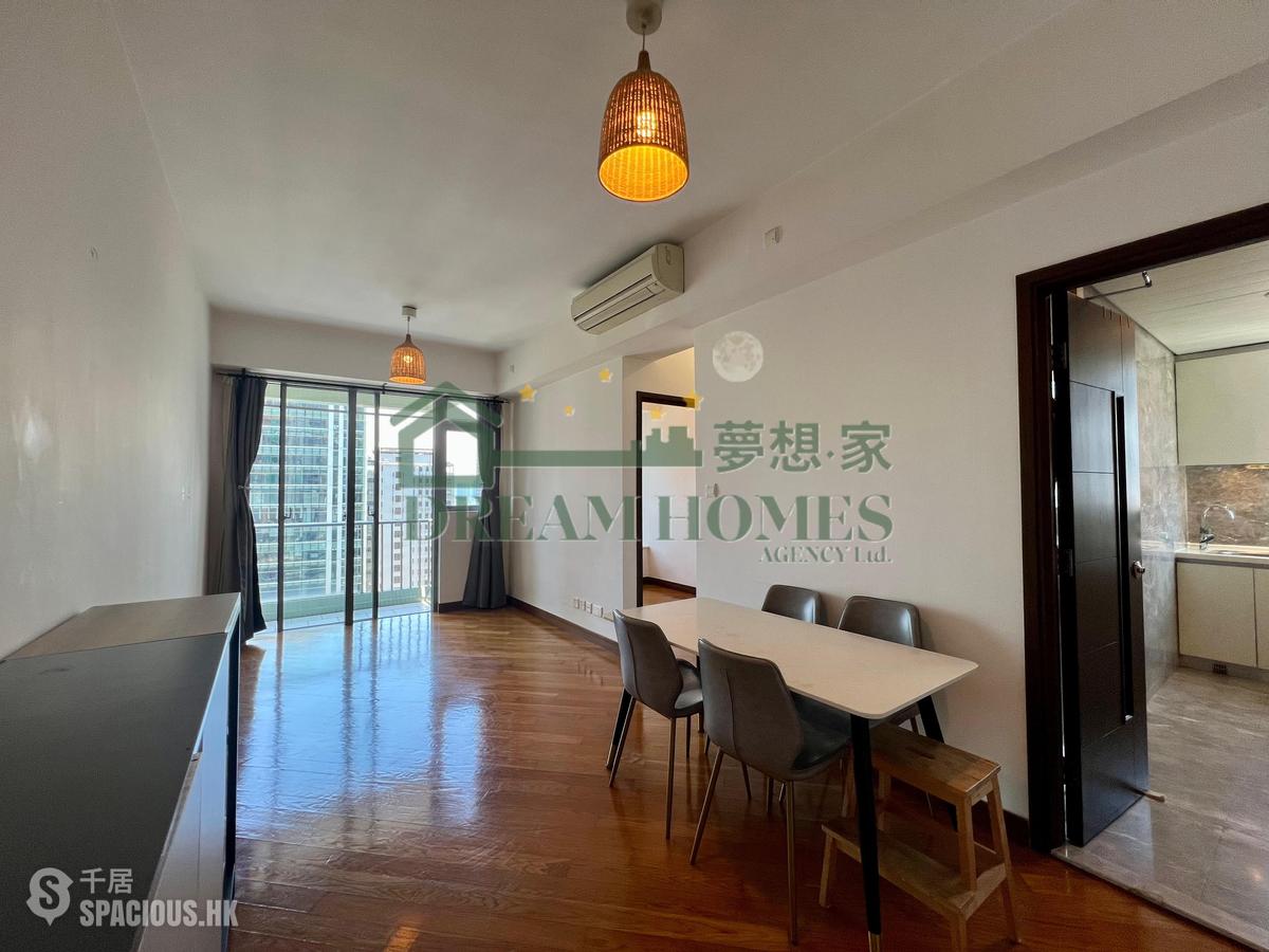 Sheung Wan - One Pacific Heights 01