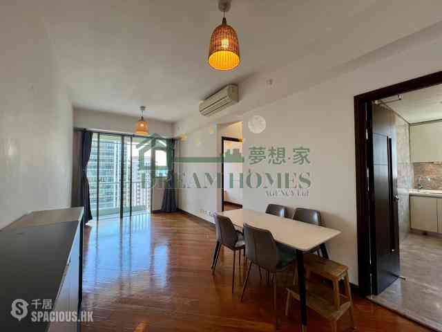 Sheung Wan - One Pacific Heights 01