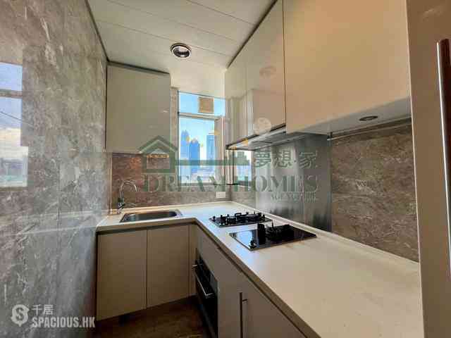 Sheung Wan - One Pacific Heights 07