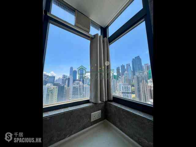 Sheung Wan - One Pacific Heights 02