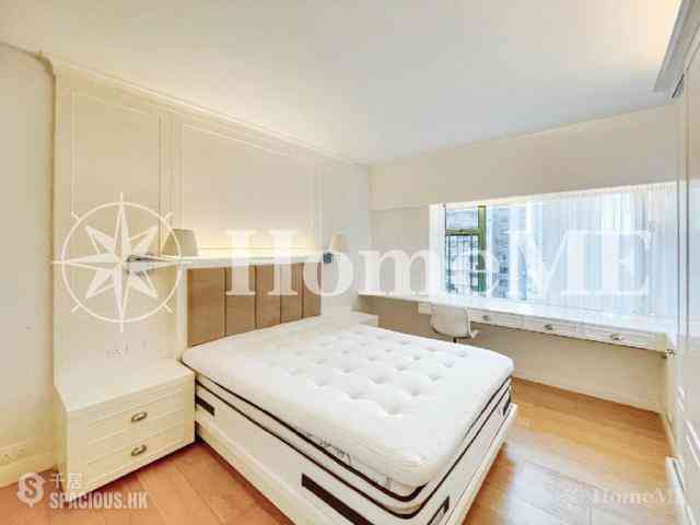 Mid Levels Central - Robinson Place 12