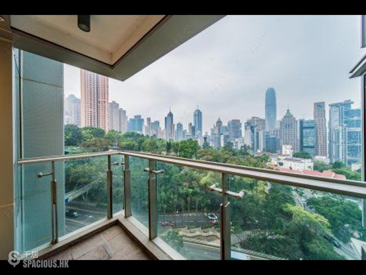 Mid Levels Central - Kennedy Park at Central 01