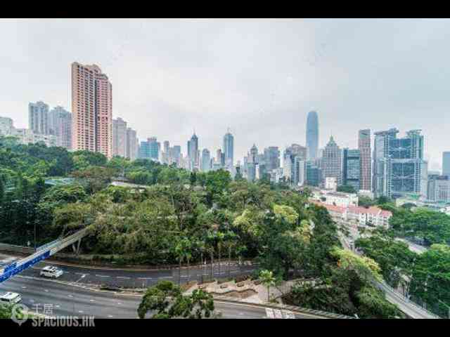 Mid Levels Central - Kennedy Park at Central 02