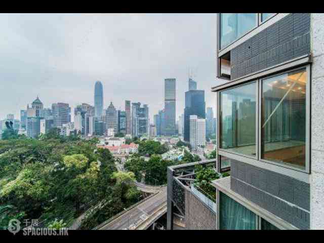 Mid Levels Central - Kennedy Park at Central 03