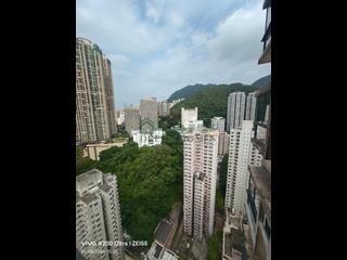 坚尼地城 - 坚城中心 05
