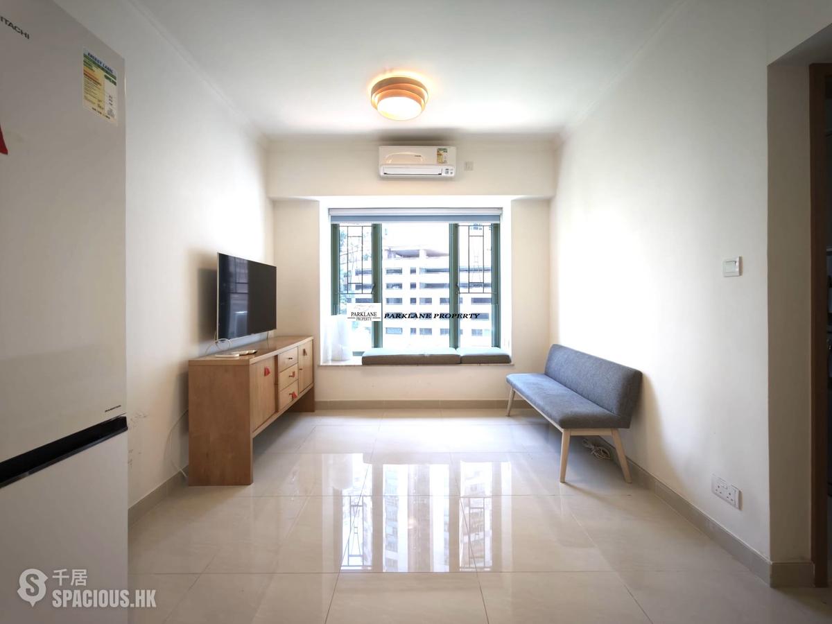 Wan Chai - 1, Star Street 01