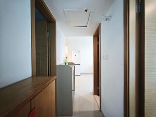 Wan Chai - 1, Star Street 05