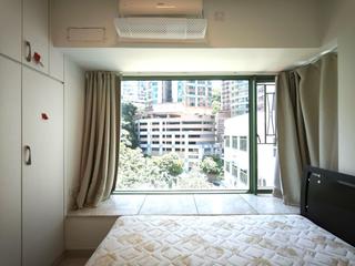 Wan Chai - 1, Star Street 09