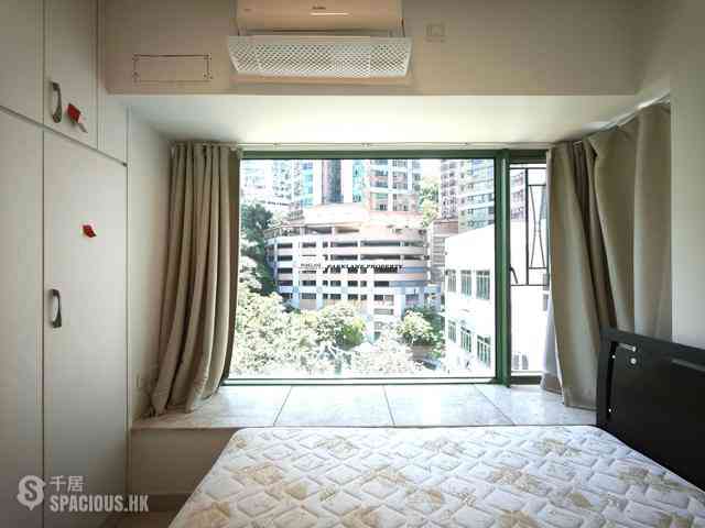 Wan Chai - 1, Star Street 09