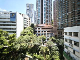 Wan Chai - 1, Star Street 11