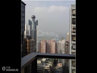 Sai Ying Pun - King's Hill 05